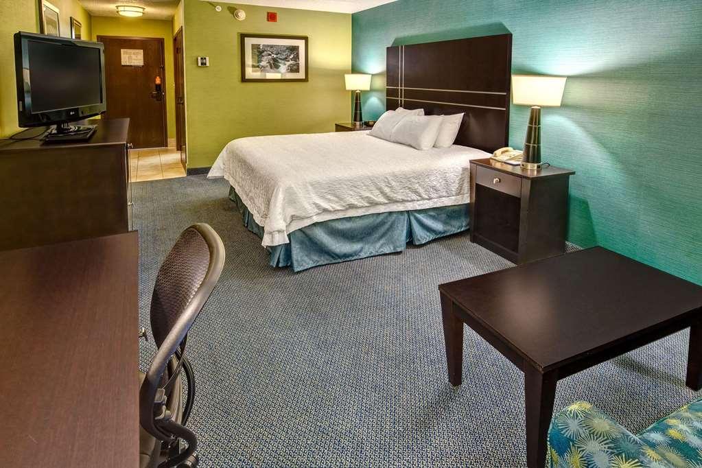 Hampton Inn Greensburg Zimmer foto