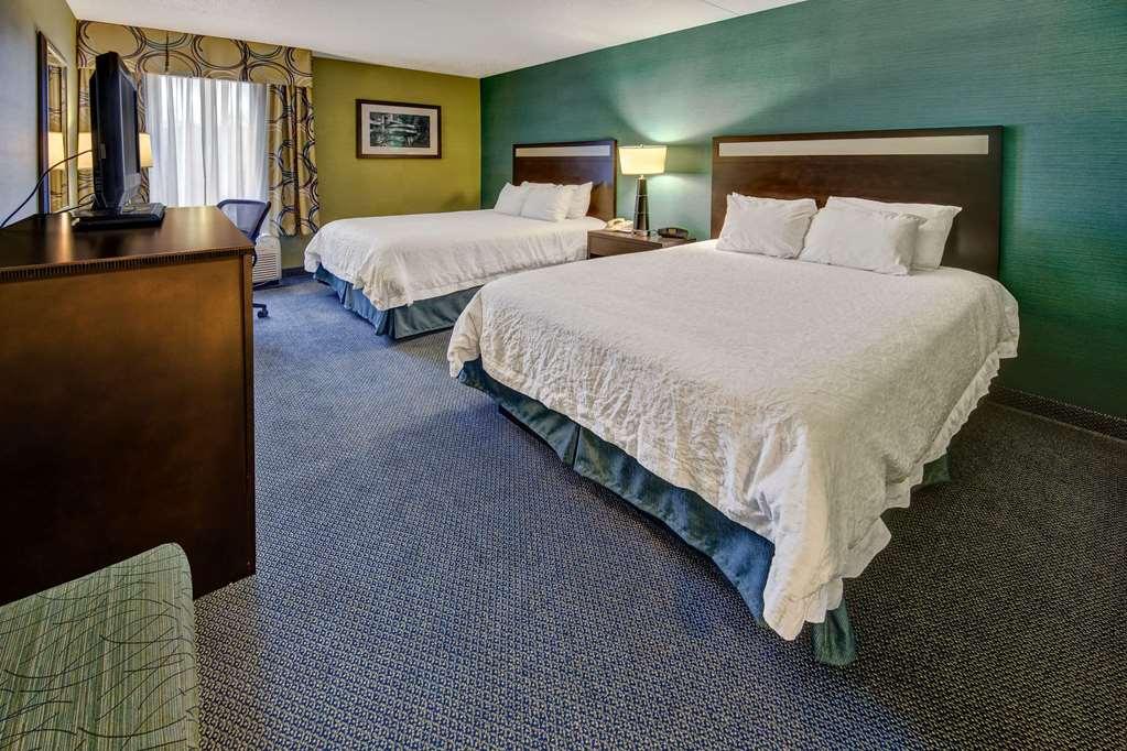 Hampton Inn Greensburg Zimmer foto