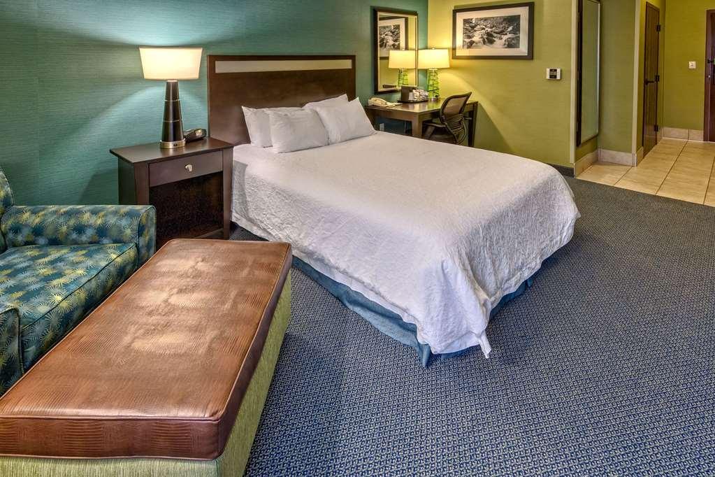 Hampton Inn Greensburg Zimmer foto