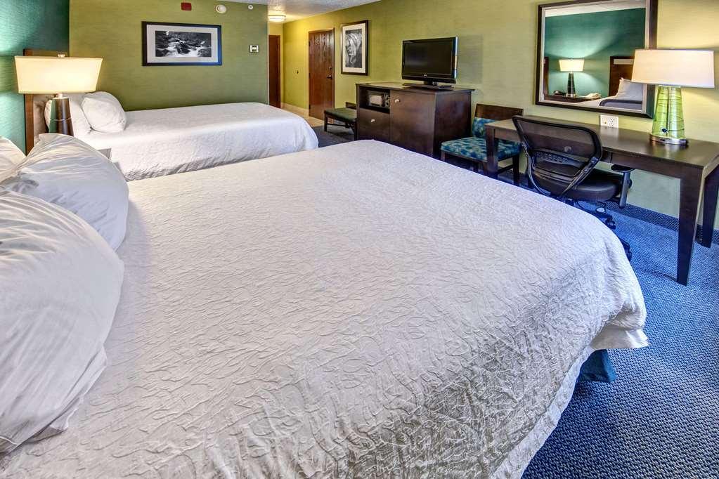 Hampton Inn Greensburg Zimmer foto