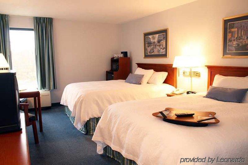 Hampton Inn Greensburg Zimmer foto